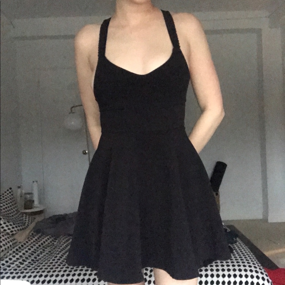Little Black Dress: NEVER WORN